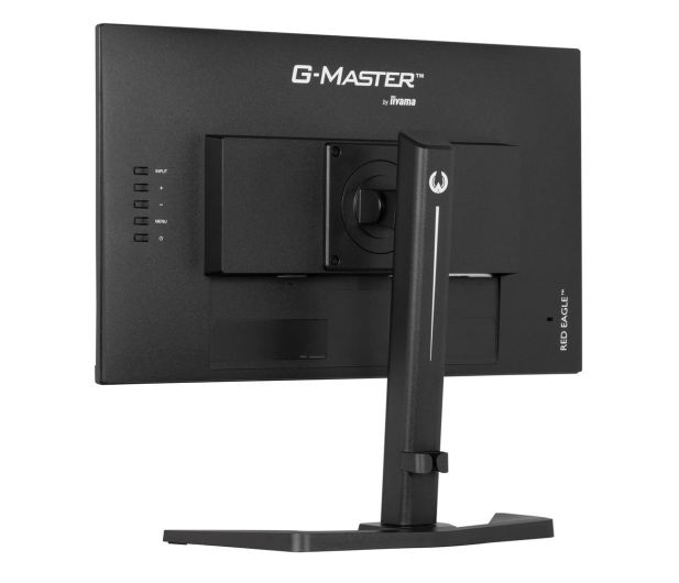 IIYAMA 23.8''  G-MASTER GB2470HSU-B6  Czarny - 1266586 - zdjęcie 7